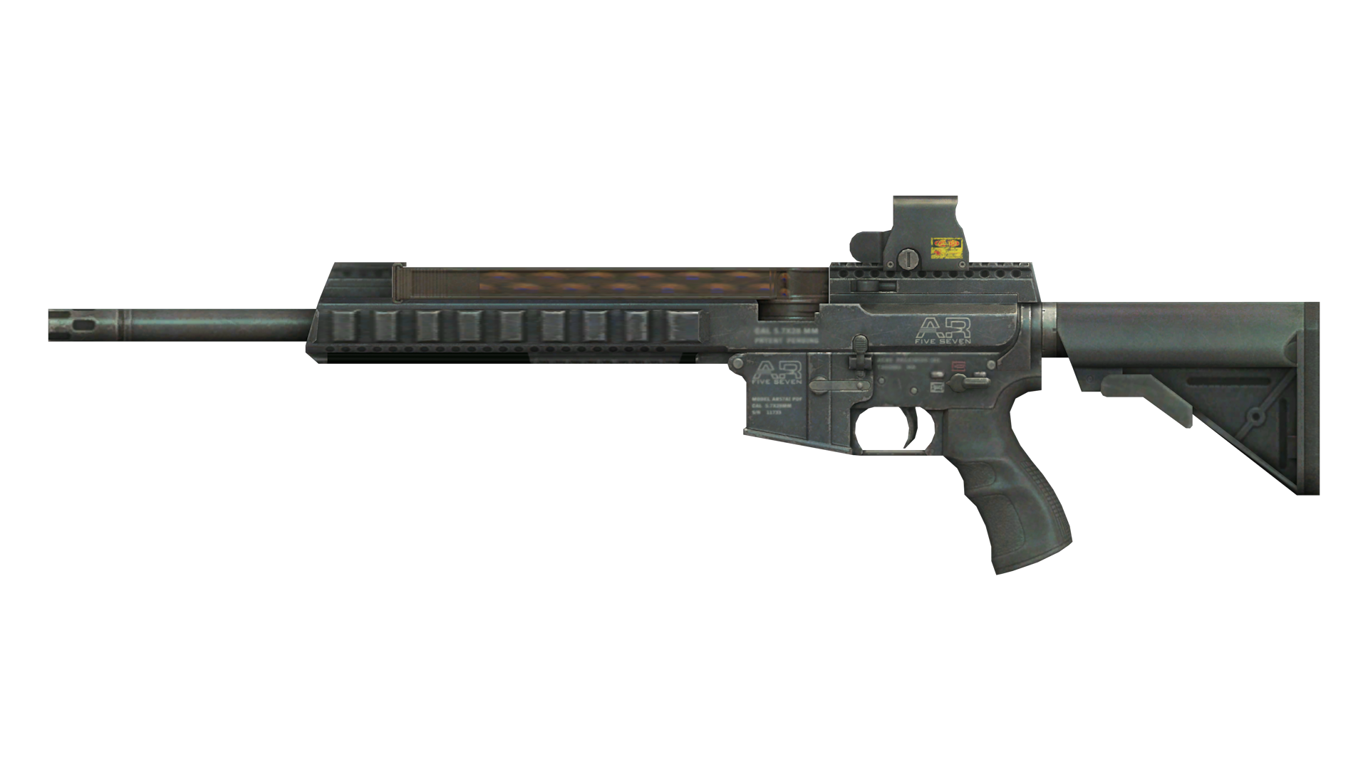 Ar 57 Crossfire Wiki Fandom