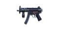 MP5K A4