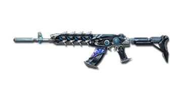 Drawn Blade Armamentsレア AK47-S Rifle Knife | Crossfire Wiki | Fandom