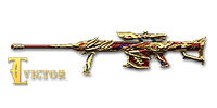 海外ブランド  Barrett M82A1-Iron Shark | Crossfire Wiki | Fandom その他