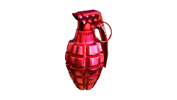 MK2 Grenade-Red | Crossfire Wiki | Fandom