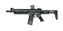 Colt SCW | Crossfire Wiki | Fandom