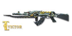 Dragon Blade, Crossfire Wiki