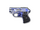 COP 357 Derringer-Blue Pottery