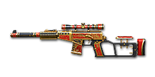 VSK-94 Elite