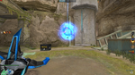 HUD (Arcane Grenade)