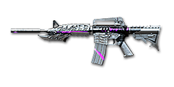 M4A1-S Born Beast | Crossfire Wiki | Fandom