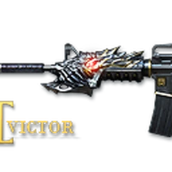 Vvip System Crossfire Wiki Fandom