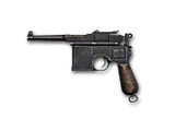 Mauser M1896