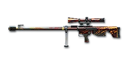 Falcon OP-99 | Crossfire Wiki | Fandom
