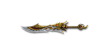 Dragon Blade, Crossfire Wiki