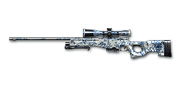 AWM-Blue Pottery | Crossfire Wiki | Fandom