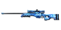 Sniper AWM-Blue Diamond.png (20 KB) Blue Diamond