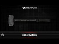 CF - Sledge Hammer (AI mode)