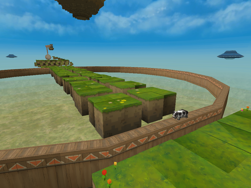 Block Rush Crossfire Wiki Fandom