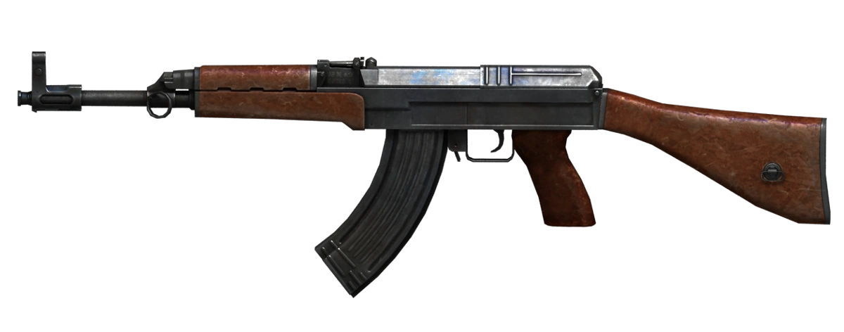 Vz 58 Crossfire Wiki Fandom