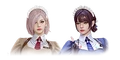 Maid Server