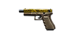 Glock-18C | Crossfire Wiki | Fandom