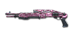 SPAS-12 | Crossfire Wiki | Fandom