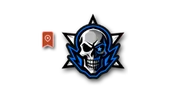 Esports Star Signature Killmark