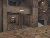 Tunnel Access