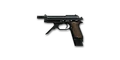 Beretta M93R