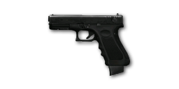 Glock - Simple English Wikipedia, the free encyclopedia