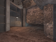 Building Site Access