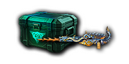 [S4] Nano Weapon Box [?] 30