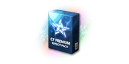 Esports Premium Hit Effect Pack