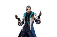 Top Master Hero-Blue