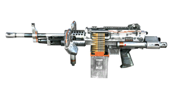 M249 Minimi SPW-Urban | Crossfire Wiki | Fandom M249 Minimi SPW-Urban | Crossfire Wiki | Fandom
