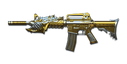 M4A1-S Beast