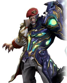 HumanHeroTerminator Infobox
