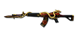 Dragon Blade, Crossfire Wiki