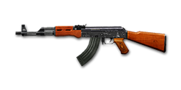 AK47 | Crossfire Wiki | Fandom