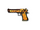 Desert Eagle-Tiger