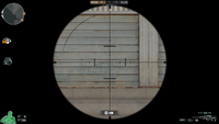 HUD (Scope)