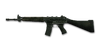 Rifle Beretta AR-70.png (19 KB) Beretta AR-70