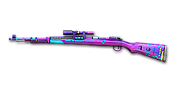 Kar 98K | Crossfire Wiki | Fandom