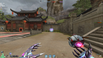 Shooting Energy Ball (Proto)