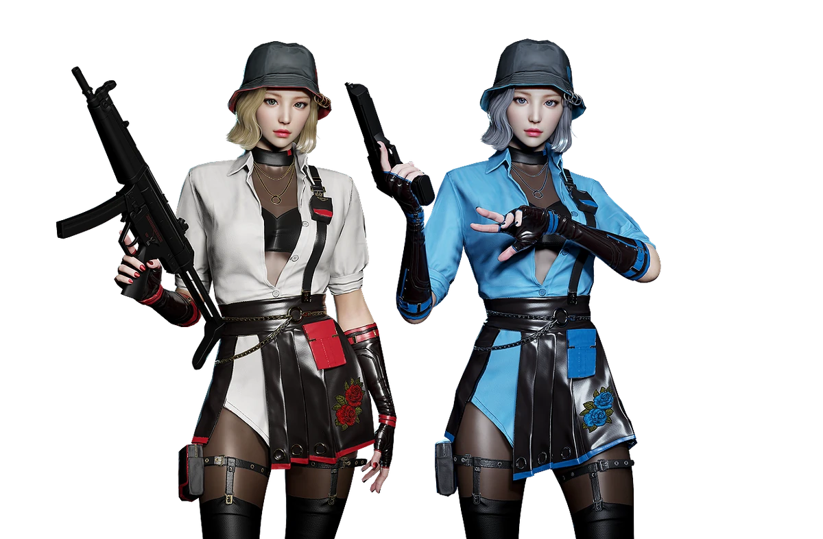 Wild Rose | Crossfire Wiki | Fandom