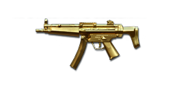 MP5-Ultimate Goldsmith | Crossfire Wiki | Fandom