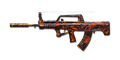 QBZ-95-S Volcano