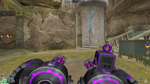 HUD (Sentry Gun, Woman)