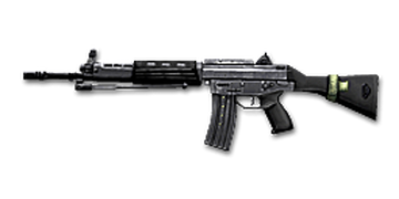 Type 89 | Crossfire Wiki | Fandom