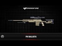 CF - FN Ballista