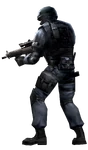 SWAT | Crossfire Wiki | Fandom