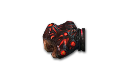 Inferno Titan Fists | Crossfire Wiki | Fandom