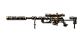 CheyTac M200